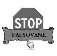 Kategorie falšované potraviny