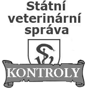 Kontroly Státní veterinární správy